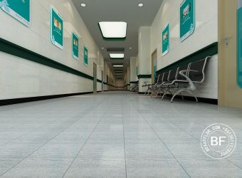 Vinyl flooring Project(15)